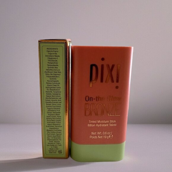 Pixi By Petra On-the-Glow BRONZE - Picture 6 of 8